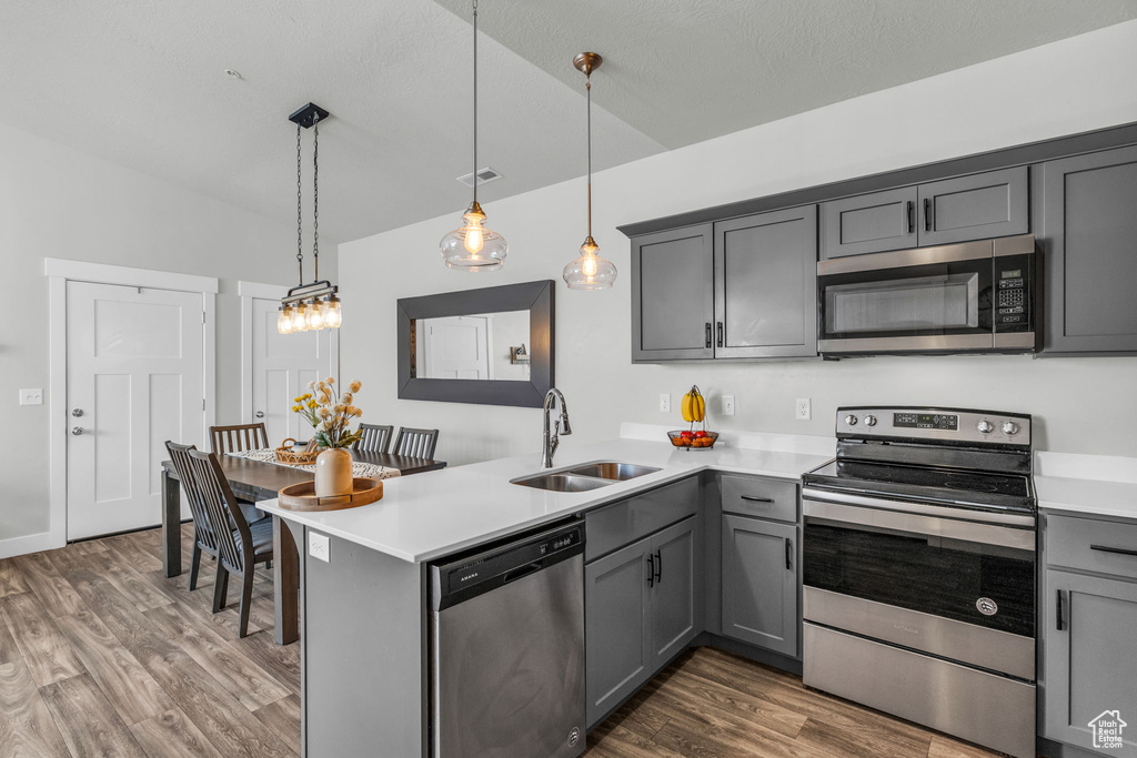 Photo 9 for MLS #2112570 at 14643 S Mckellen Dr #D303