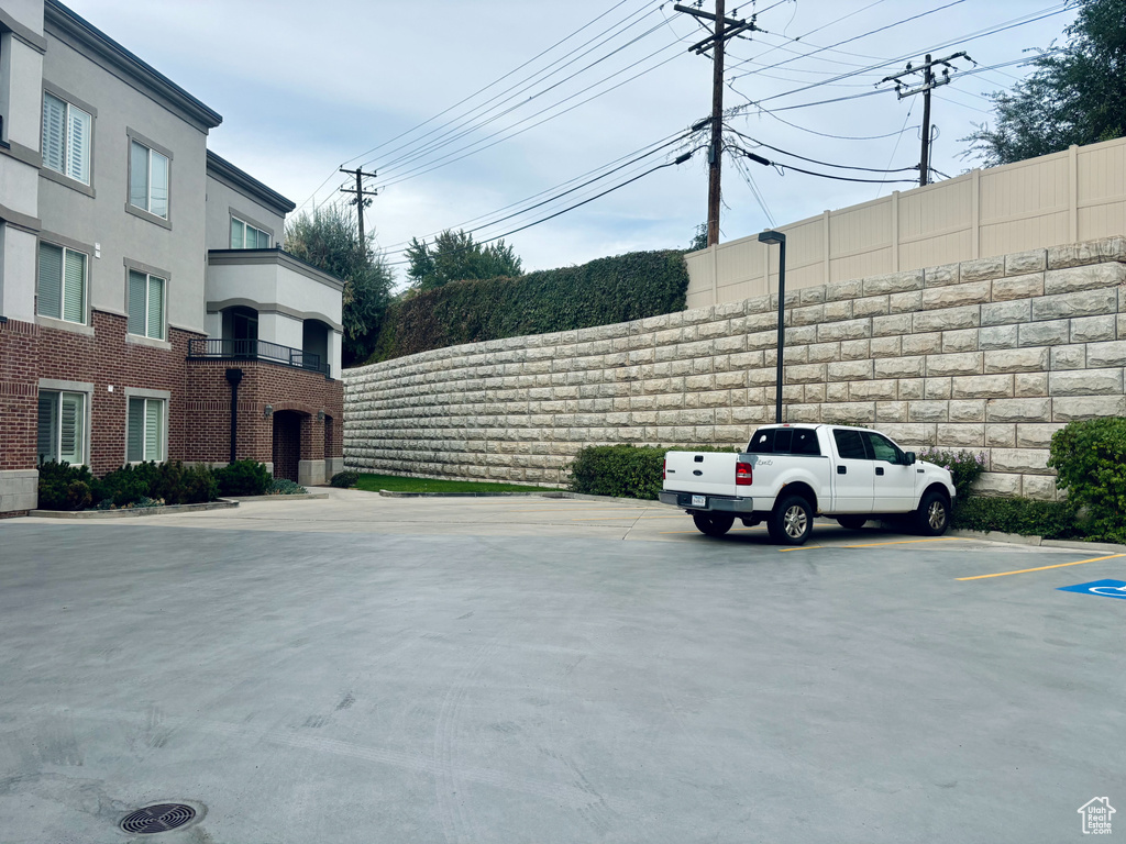 2665 PARLEYS WAY #111 Salt Lake City, UT 84109