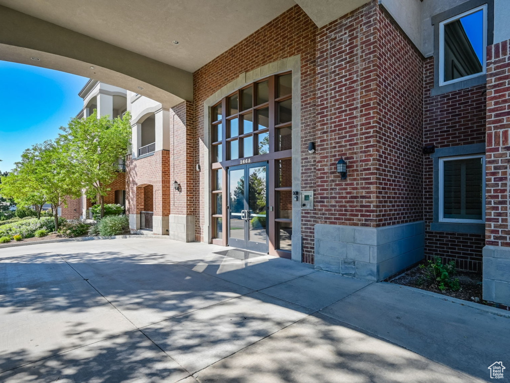 2665 PARLEYS WAY #111 Salt Lake City, UT 84109