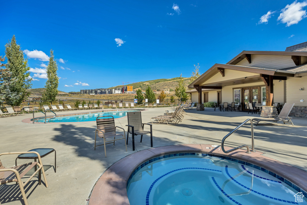 Photo 36 for MLS #2112584 at 13366 N Alexis Dr #F1