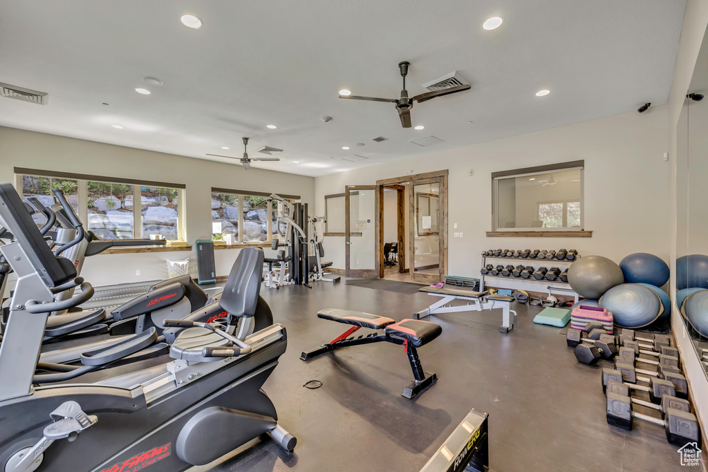 Photo 33 for MLS #2112584 at 13366 N Alexis Dr #F1