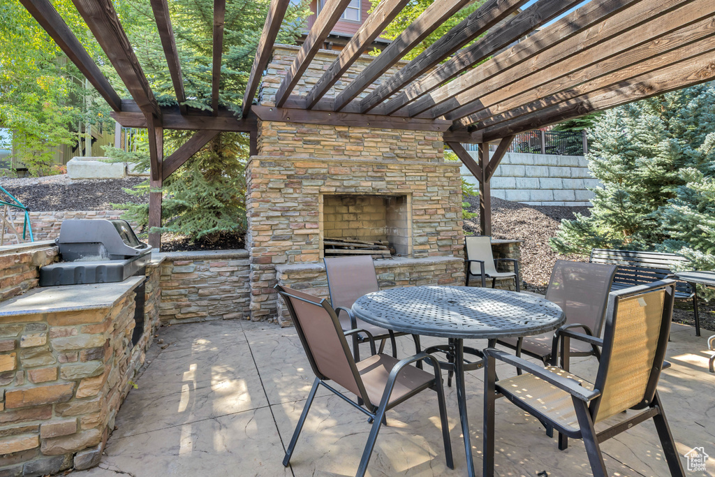 Photo 29 for MLS #2112584 at 13366 N Alexis Dr #F1