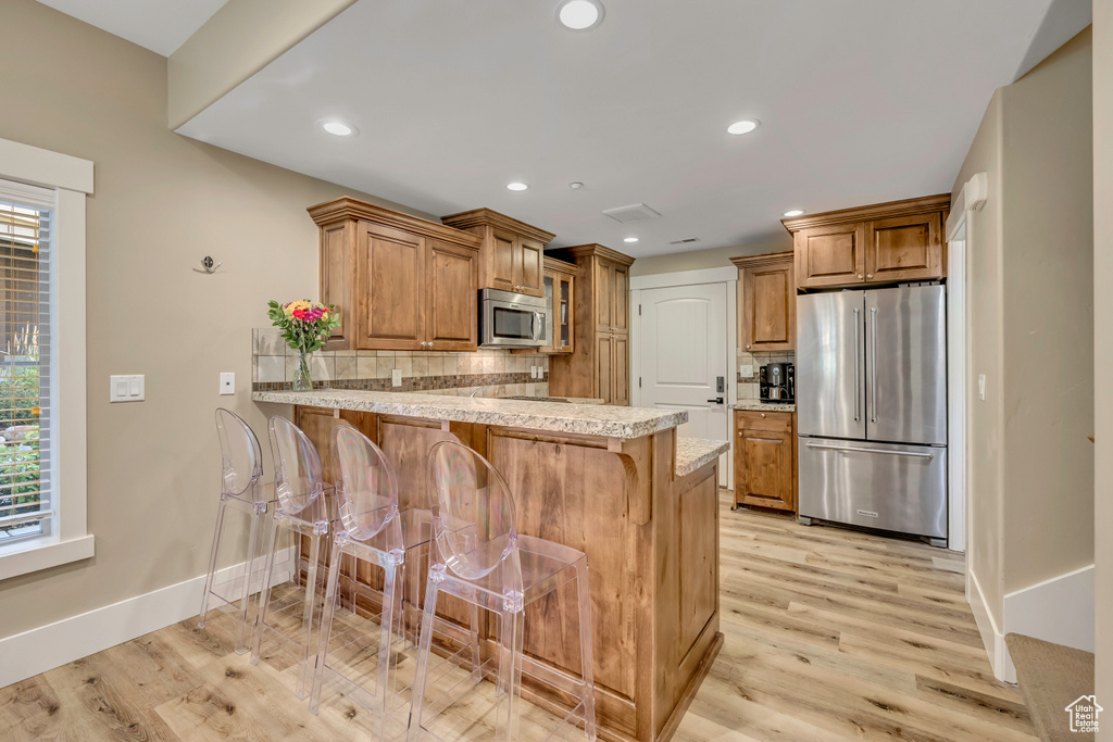 Photo 8 for MLS #2112584 at 13366 N Alexis Dr #F1