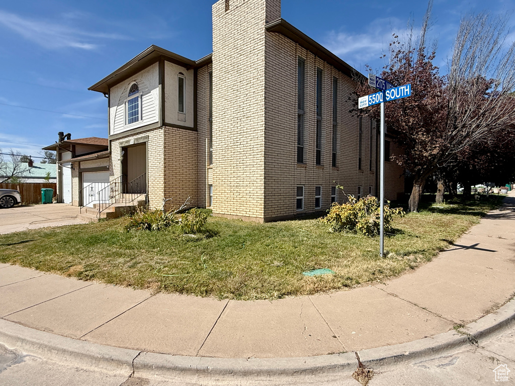 2184 W 5500 S Roy, UT 84067