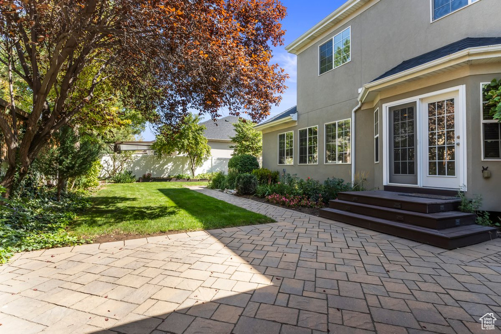 6512 S TIMPANOGOS WAY Salt Lake City, UT 84129