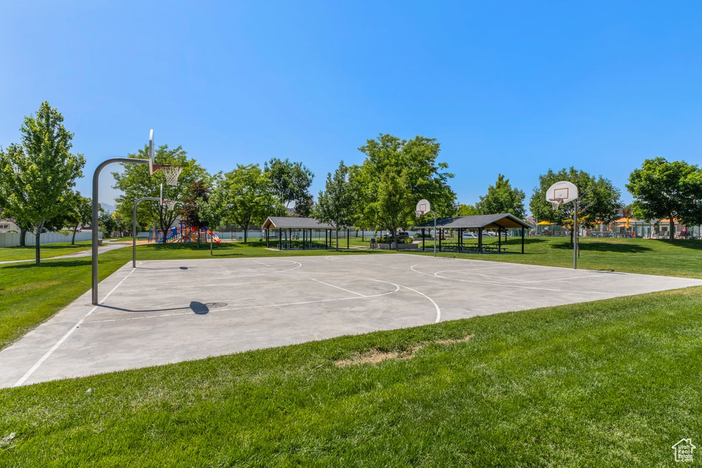 6512 S TIMPANOGOS WAY Salt Lake City, UT 84129