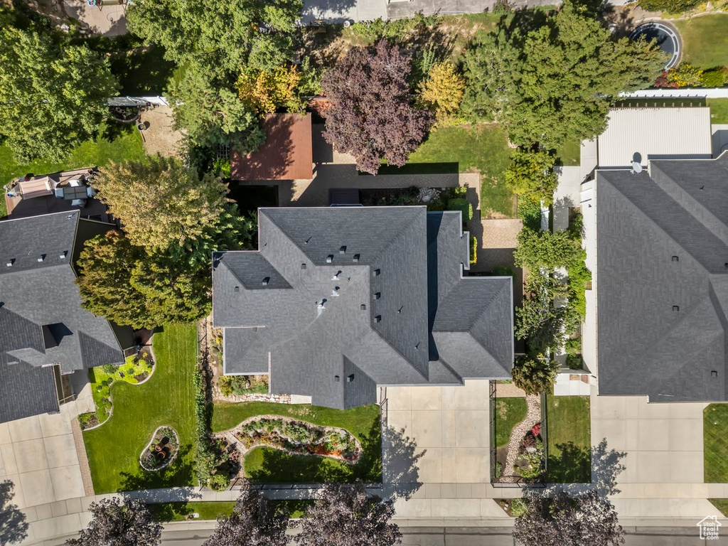 6512 S TIMPANOGOS WAY Salt Lake City, UT 84129