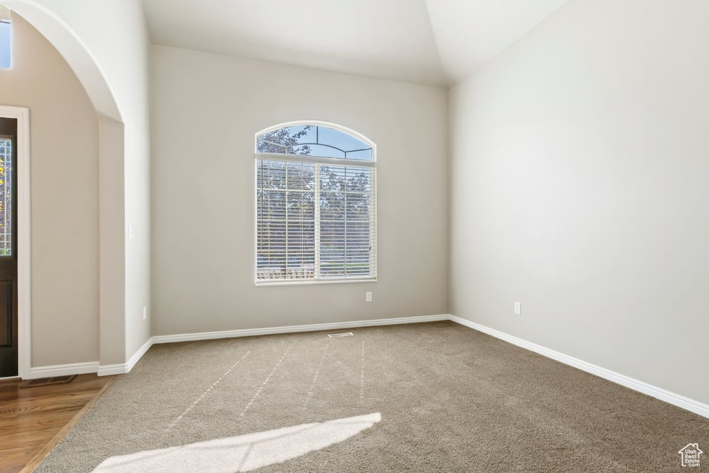 6512 S TIMPANOGOS WAY Salt Lake City, UT 84129