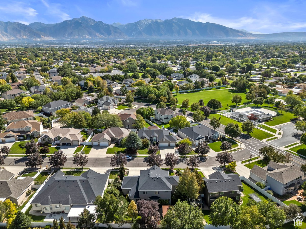 6512 S TIMPANOGOS WAY Salt Lake City, UT 84129