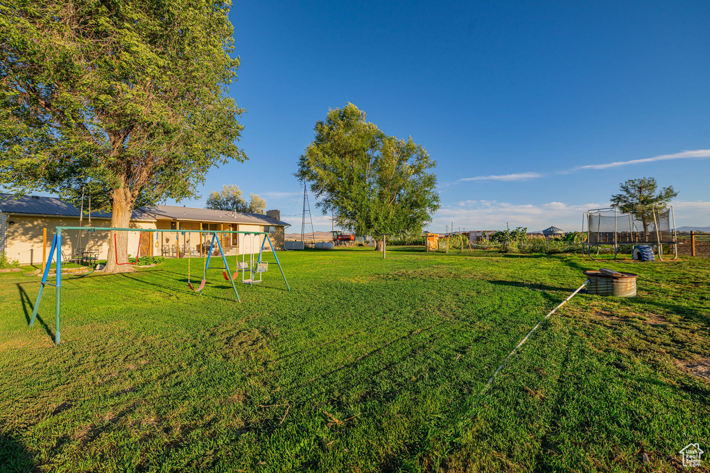 Photo 41 for MLS #2112590 at 10325 S 23000 West