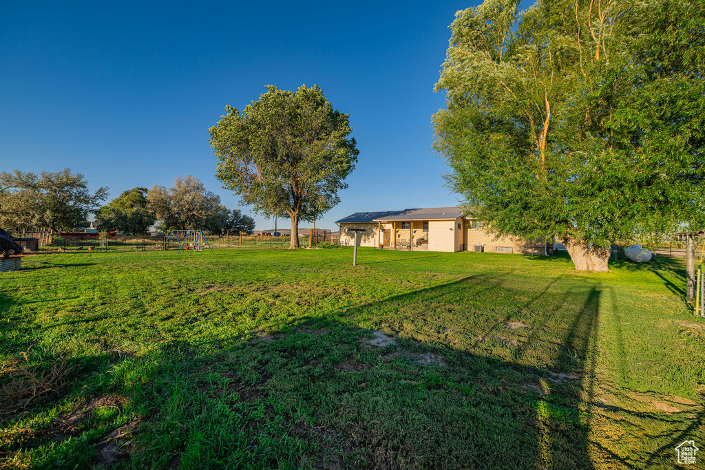 Photo 44 for MLS #2112590 at 10325 S 23000 West