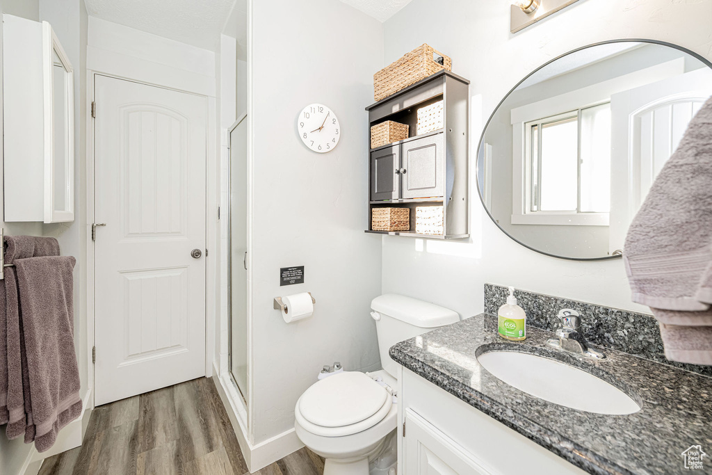 Photo 21 for MLS #2112590 at 10325 S 23000 West