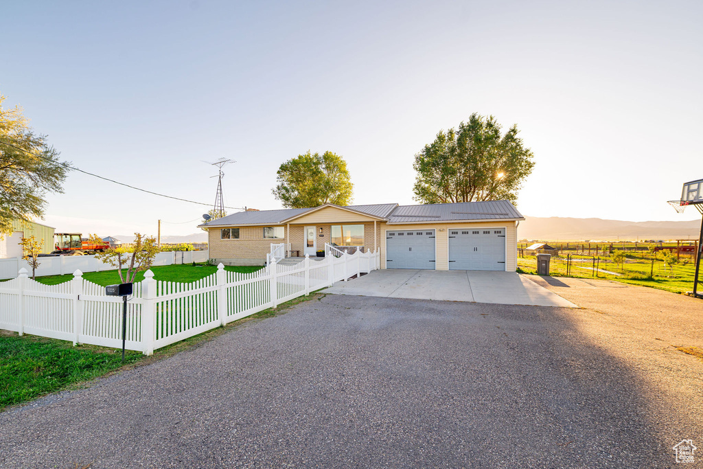 Photo 2 for MLS #2112590 at 10325 S 23000 West