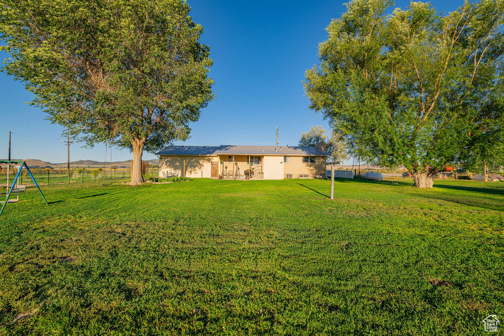 Photo 42 for MLS #2112590 at 10325 S 23000 West