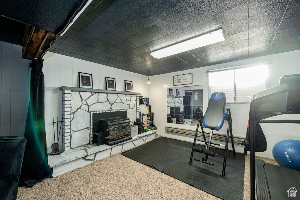 Photo 30 for MLS #2112590 at 10325 S 23000 West