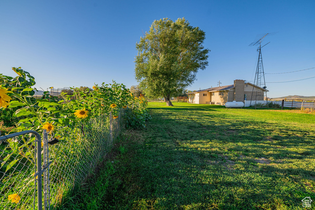 Photo 53 for MLS #2112590 at 10325 S 23000 West