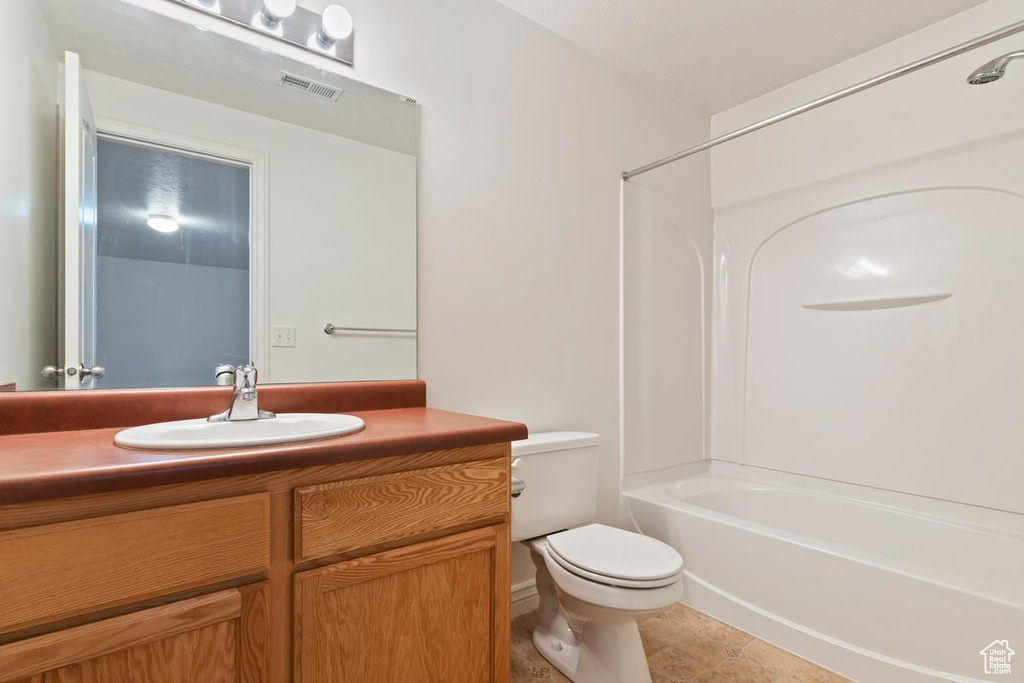 3332 W LOWER NEWARK WAY West Jordan, UT 84088