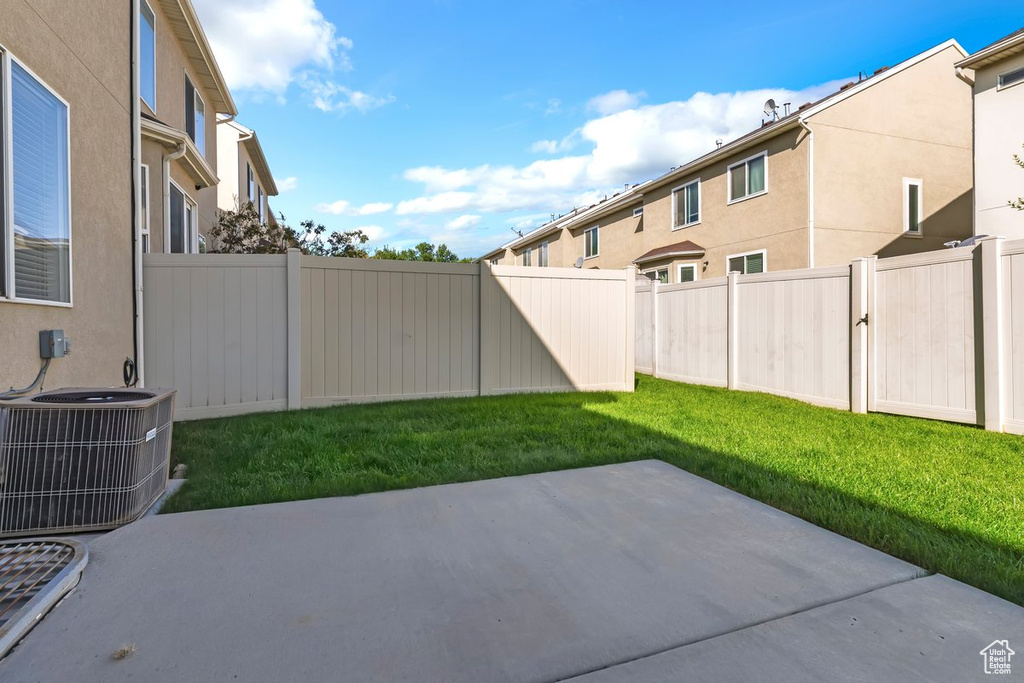 3332 W LOWER NEWARK WAY West Jordan, UT 84088