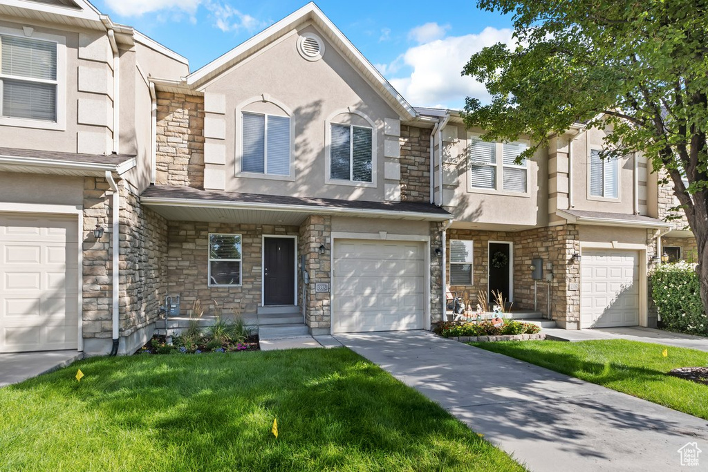 3332 W LOWER NEWARK WAY West Jordan, UT 84088