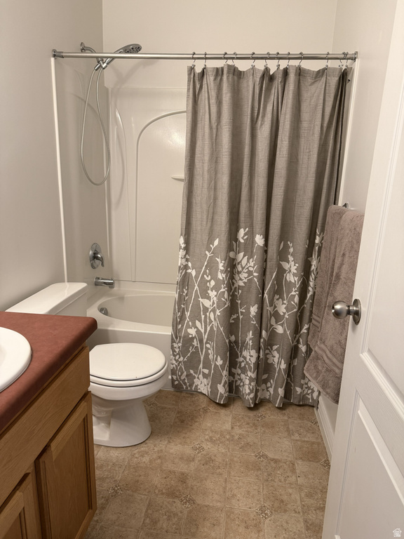 3332 W LOWER NEWARK WAY West Jordan, UT 84088