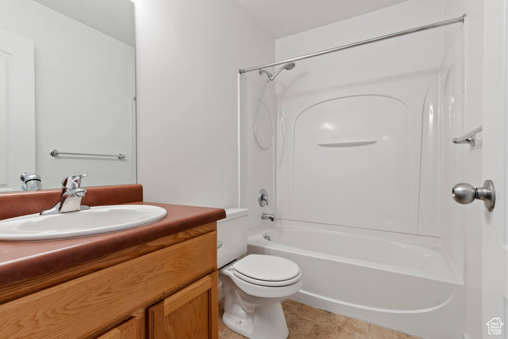 3332 W LOWER NEWARK WAY West Jordan, UT 84088