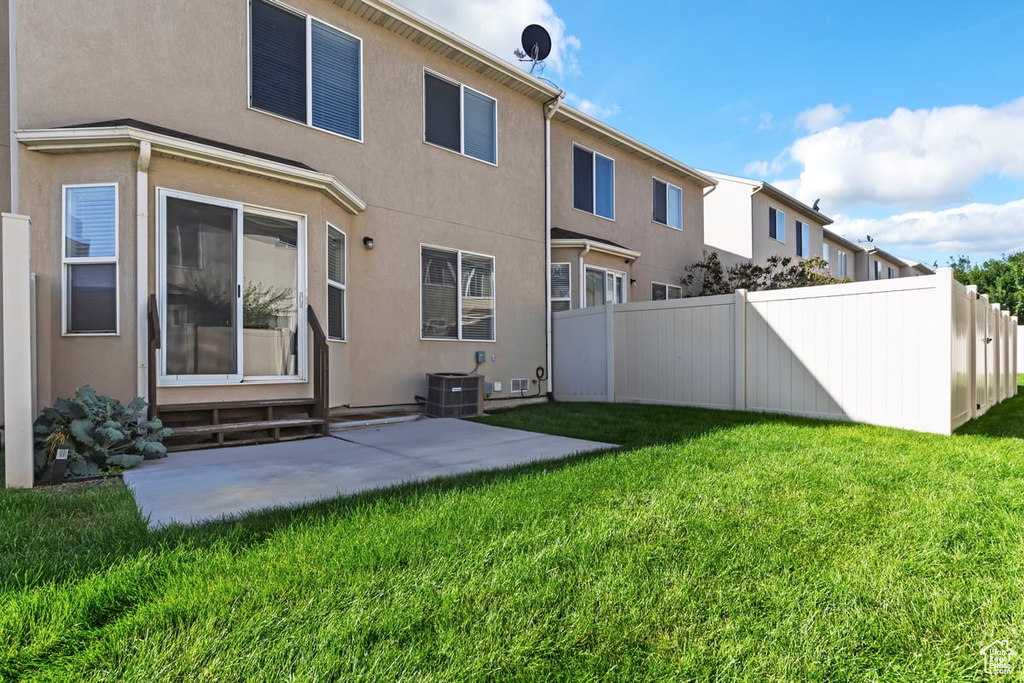3332 W LOWER NEWARK WAY West Jordan, UT 84088