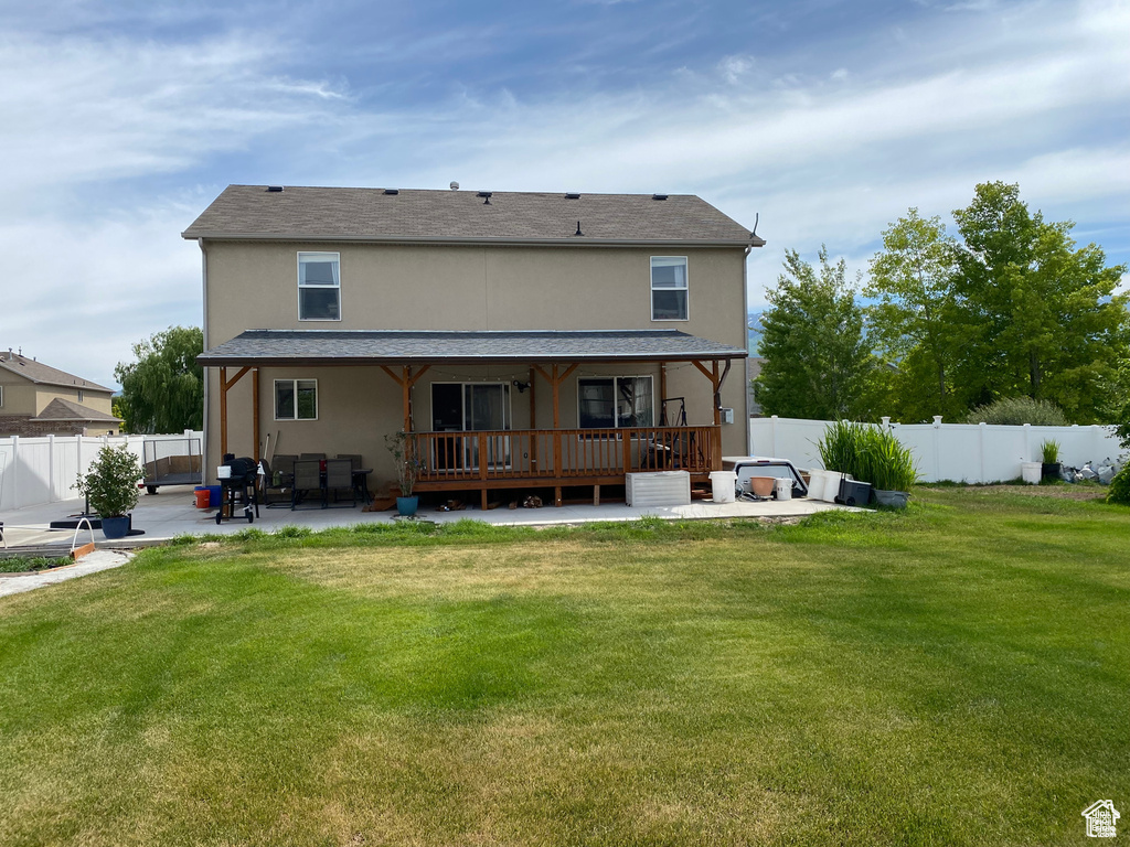 454 S LINCOLNSHIRE WAY Kaysville, UT 84037
