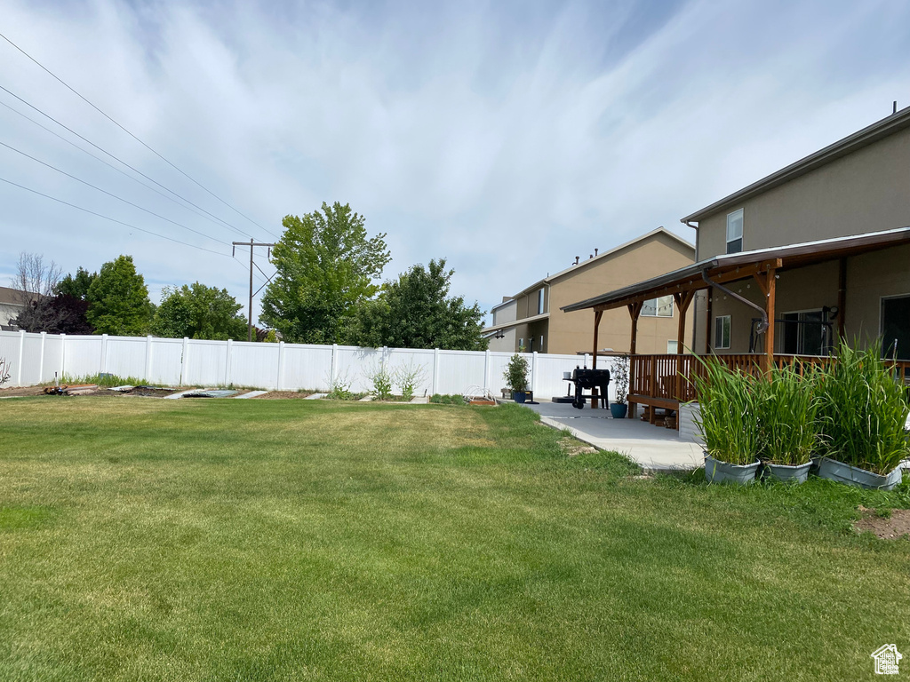 454 S LINCOLNSHIRE WAY Kaysville, UT 84037