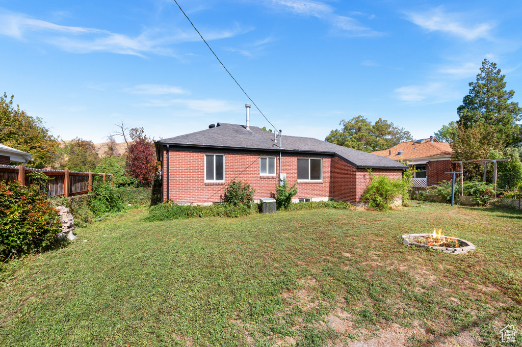 Photo 20 for MLS #2112596 at 873 N American Beauty Dr