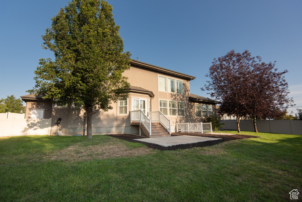 37 N SWIFT CREEK DR Layton, UT 84041