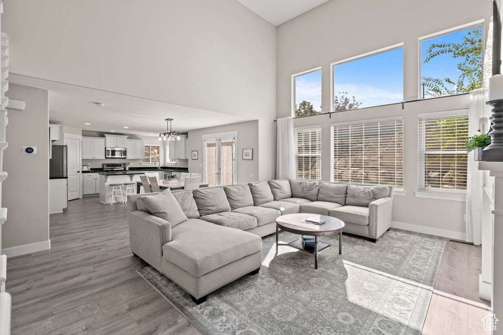 2787 S SPRING MEADOW DR Saratoga Springs, UT 84045