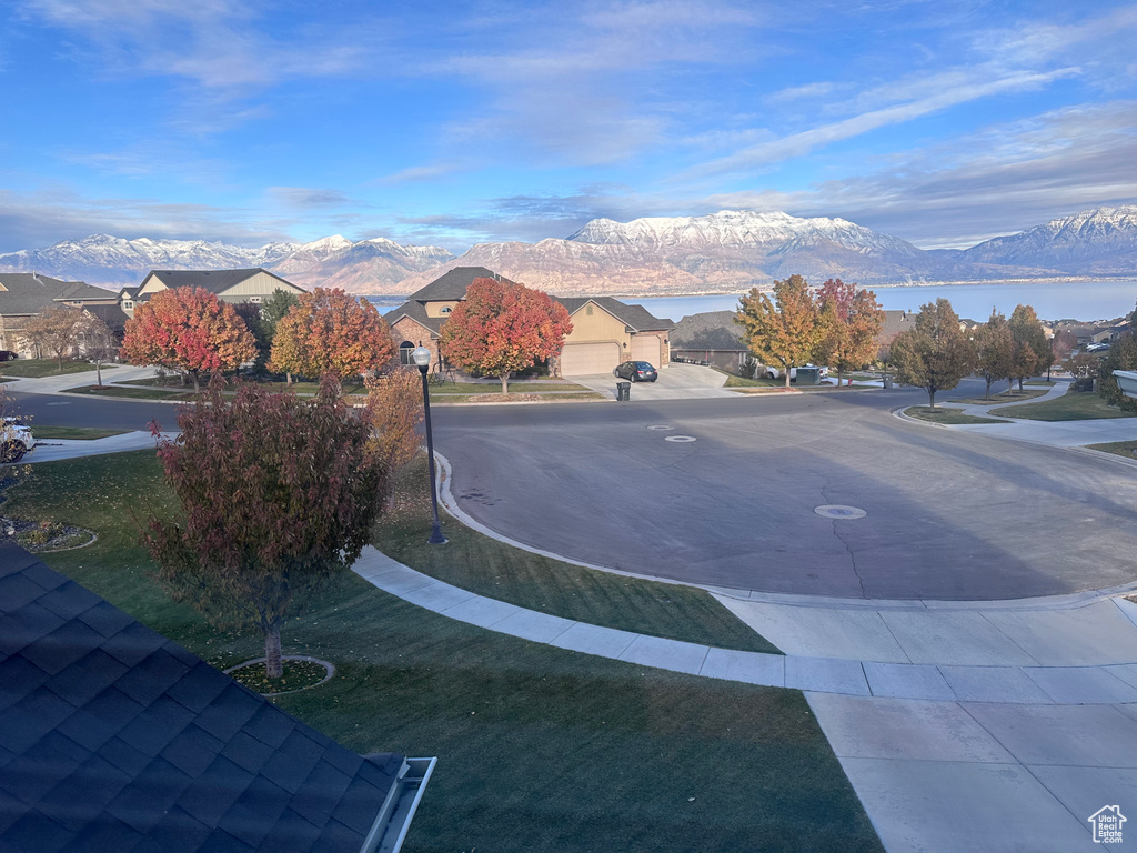2787 S SPRING MEADOW DR Saratoga Springs, UT 84045