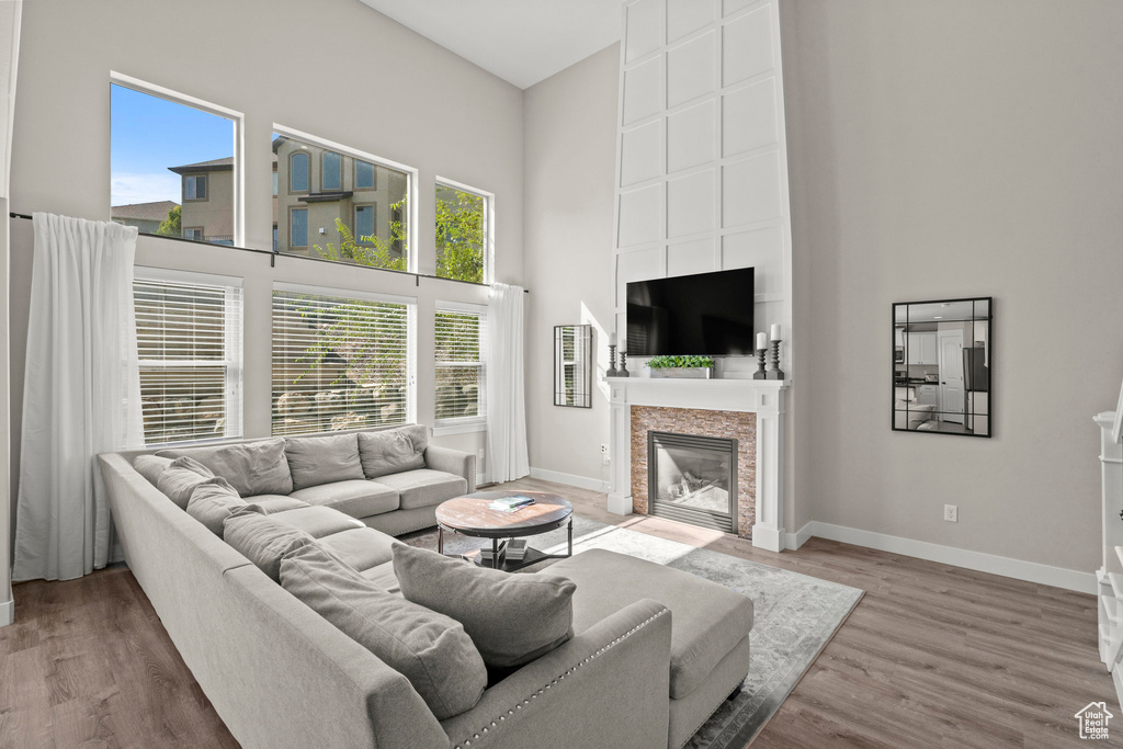 2787 S SPRING MEADOW DR Saratoga Springs, UT 84045