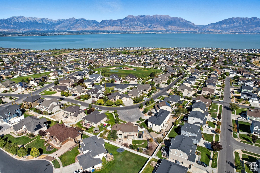 2787 S SPRING MEADOW DR Saratoga Springs, UT 84045