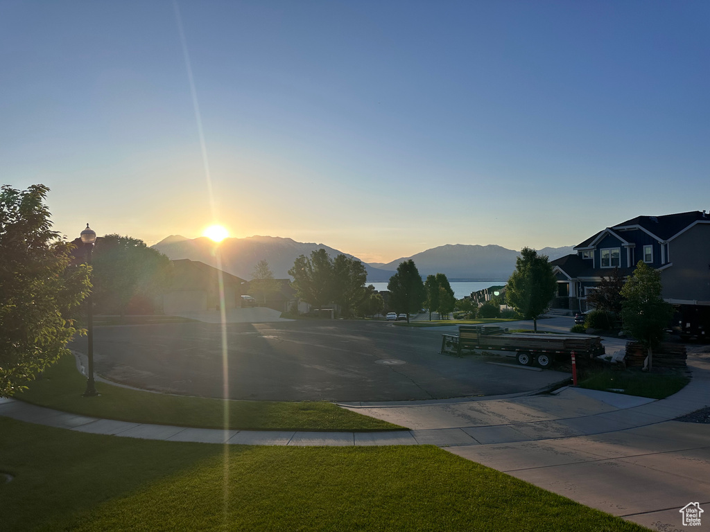 2787 S SPRING MEADOW DR Saratoga Springs, UT 84045