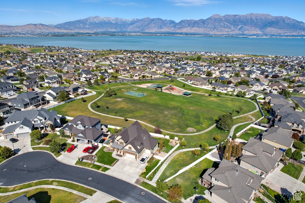 2787 S SPRING MEADOW DR Saratoga Springs, UT 84045