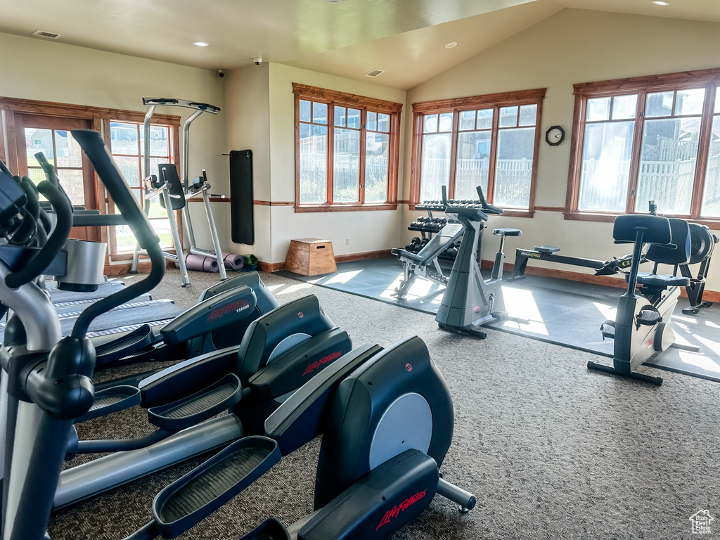2787 S SPRING MEADOW DR Saratoga Springs, UT 84045