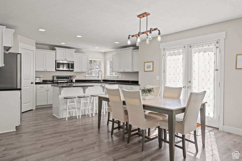 2787 S SPRING MEADOW DR Saratoga Springs, UT 84045