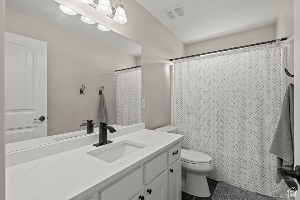 2787 S SPRING MEADOW DR Saratoga Springs, UT 84045