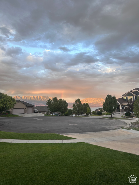 2787 S SPRING MEADOW DR Saratoga Springs, UT 84045