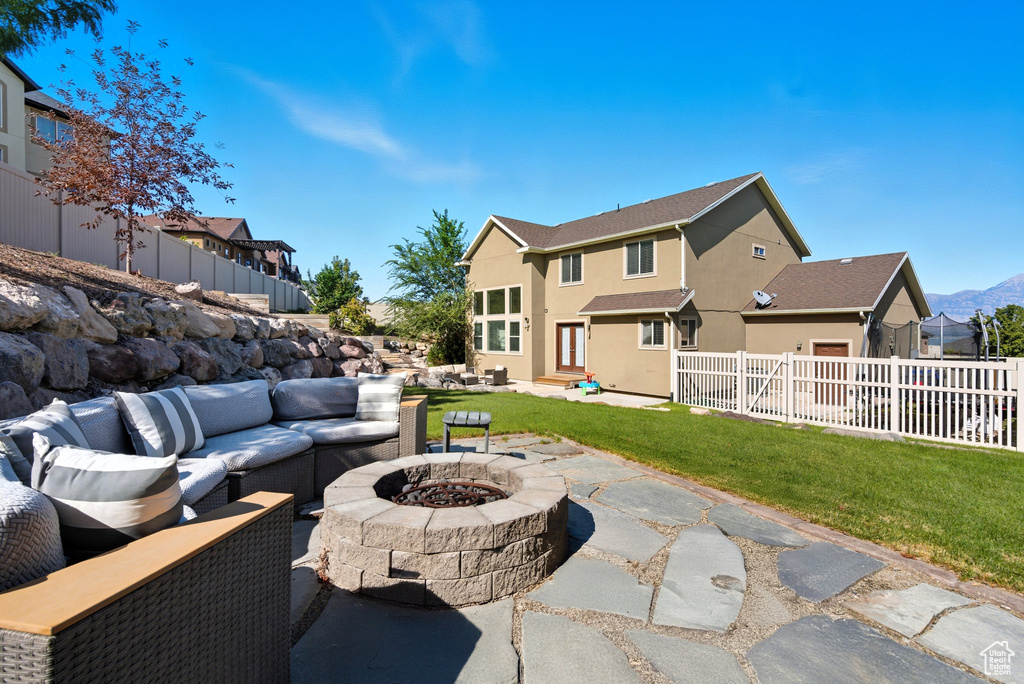 2787 S SPRING MEADOW DR Saratoga Springs, UT 84045