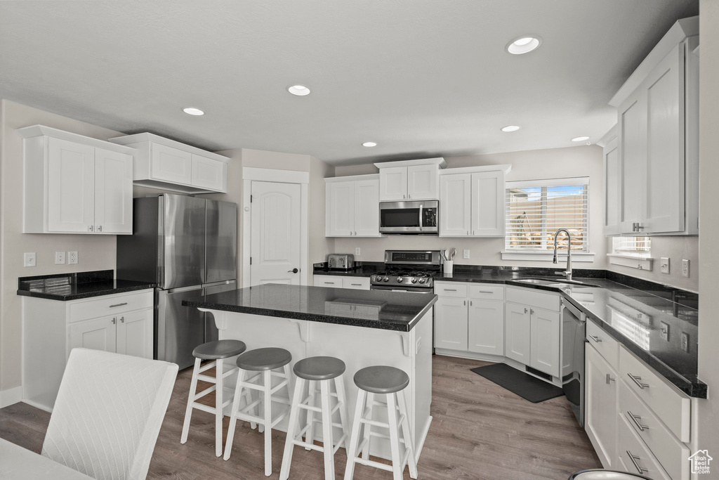 2787 S SPRING MEADOW DR Saratoga Springs, UT 84045