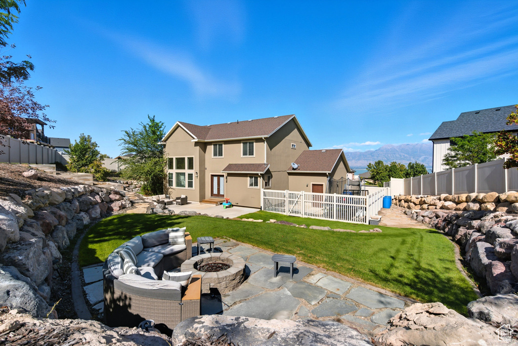 2787 S SPRING MEADOW DR Saratoga Springs, UT 84045