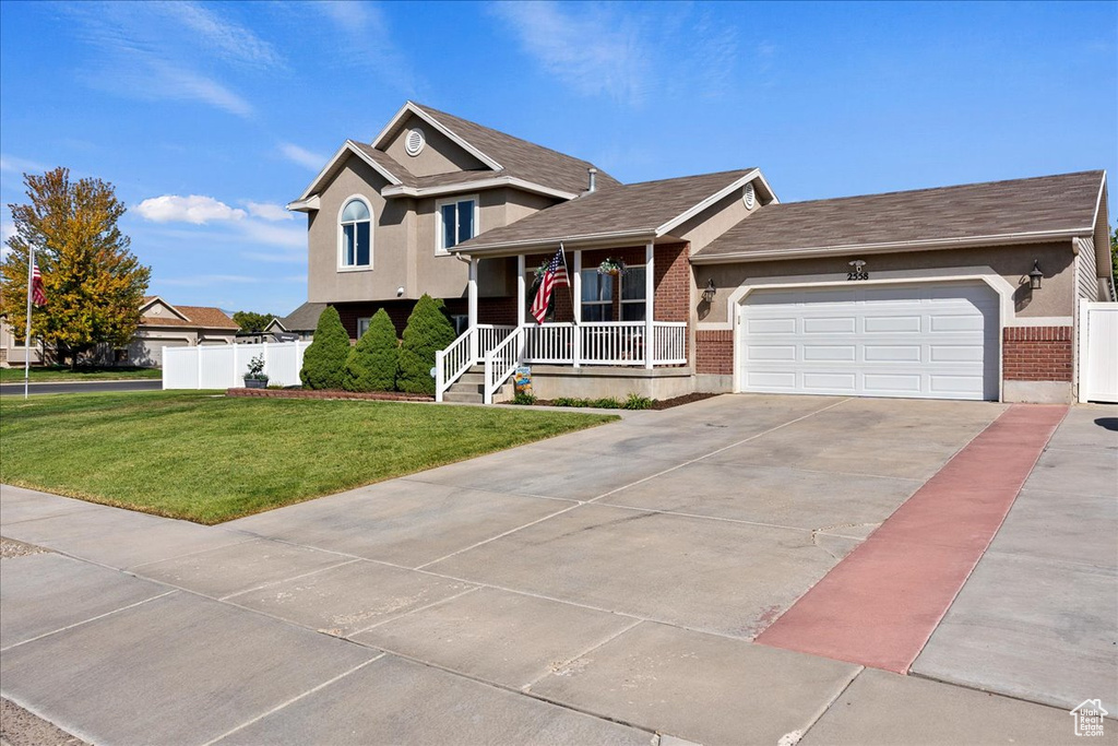 2558 N 2500 W Clinton, UT 84015