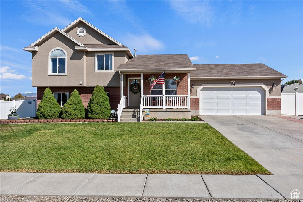 2558 N 2500 W Clinton, UT 84015