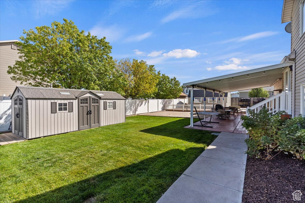 2558 N 2500 W Clinton, UT 84015