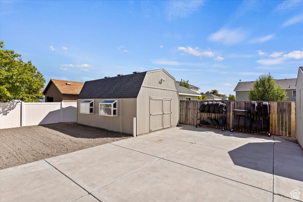2558 N 2500 W Clinton, UT 84015