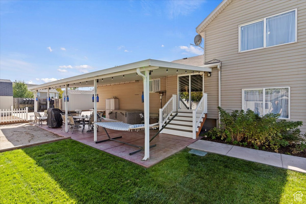 2558 N 2500 W Clinton, UT 84015