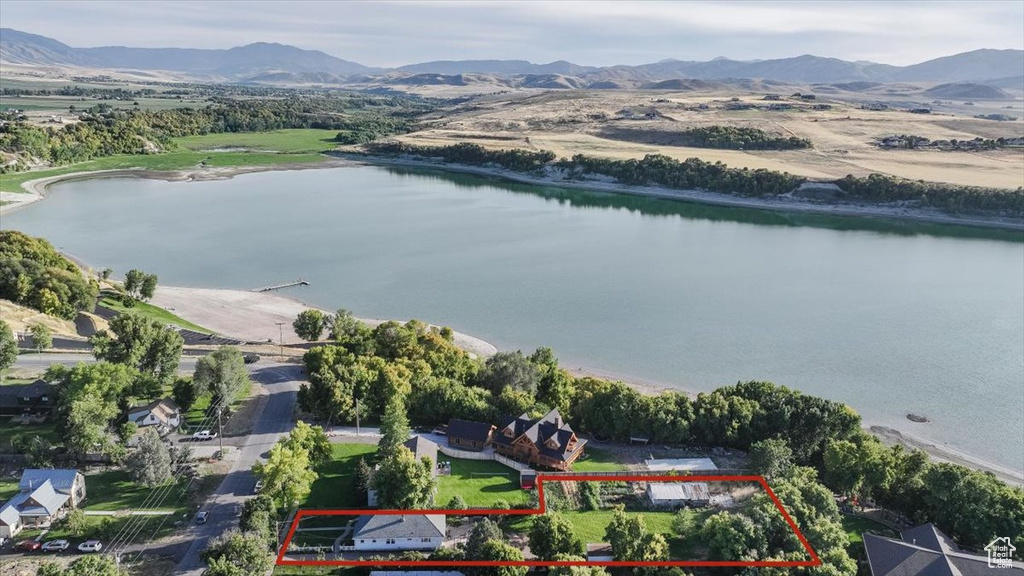 460 S CENTER ST Hyrum, UT 84319