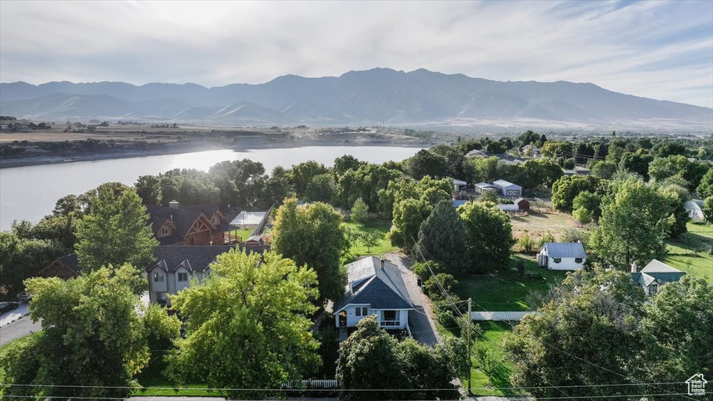 460 S CENTER ST Hyrum, UT 84319